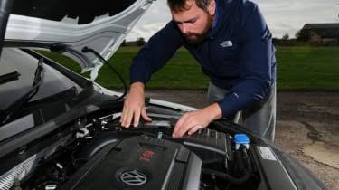 DIY Monsoon Car Maintenance: What BMW, Audi & Mercedes Owners Can Check Themselves (And What to Leave to a Pro)