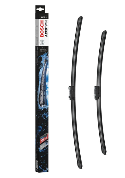Bosch AeroTwin A639S 26