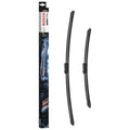 Bosch AeroTwin Wiper Baldes 26" and 18"