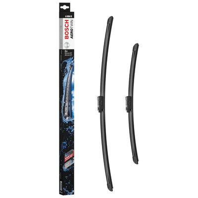 Bosch AeroTwin A864S Wiper Blades 26
