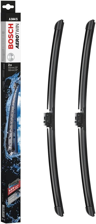Bosch AeroTwin A844S 22