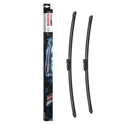 Bosch AeroTwin A216S 26