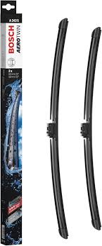 Bosch AeroTwin Wiper Baldes 24" and 22"