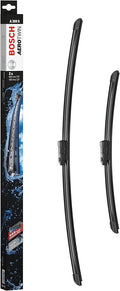 Bosch AeroTwin Wiper Baldes 26" and 16"