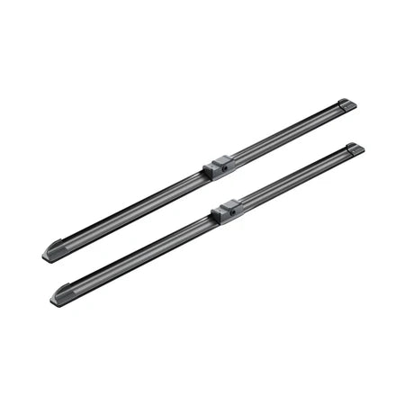 Bosch AeroTwin A939S 24"+24" premium wiper blades for Mercedes-Benz C-Class, E-Class, CLS-Class & VW Transporter. Power Protection Plus rubber for silent, streak-free performance