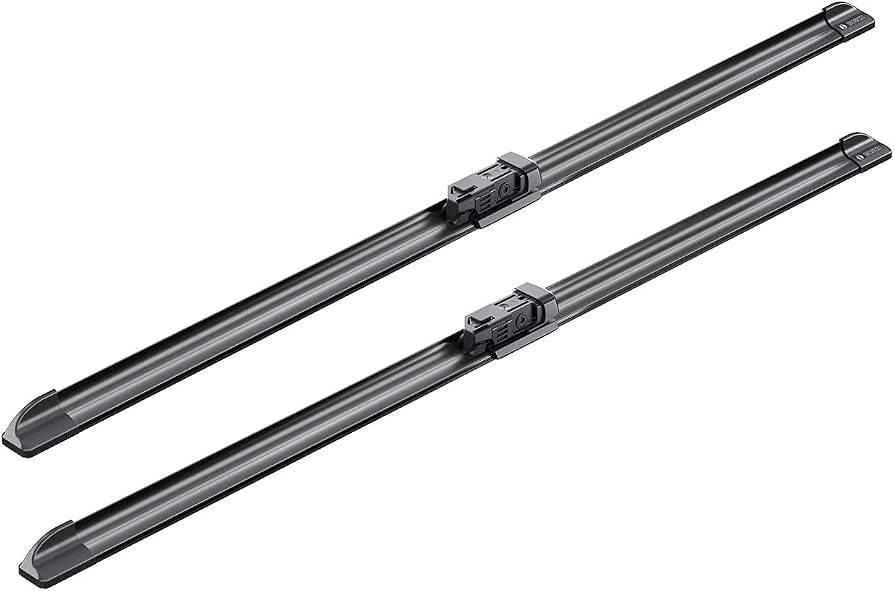 Bosch AeroTwin Wiper Baldes 24" and 24"