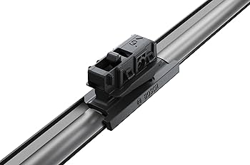 Bosch AeroTwin A844S 22"+22" premium wiper blades for Mercedes-Benz C-Class & GLC-Class. Power Protection Plus rubber for silent, streak-free performance.
