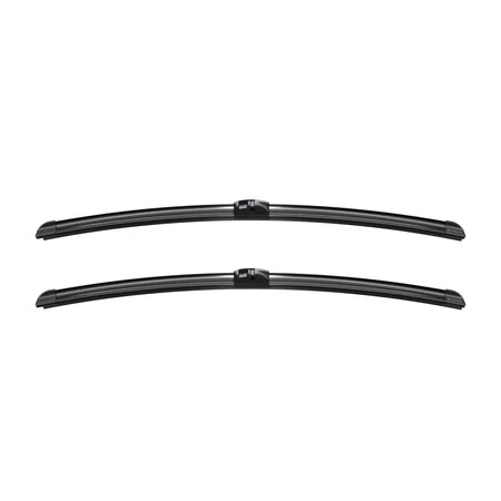 Bosch AeroTwin A054S 24"+24" premium wiper blades for Mercedes-Benz C-Class (W204, S204). Power Protection Plus rubber for silent, streak-free performance