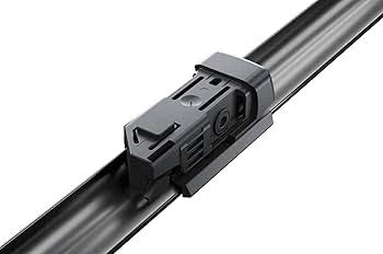 Bosch AeroTwin A855S 26"+23" premium wiper blades for Mercedes-Benz C-Class (W205), GLC-Class (W253),SERIES M. Power Protection Plus rubber for silent, streak-free performance.