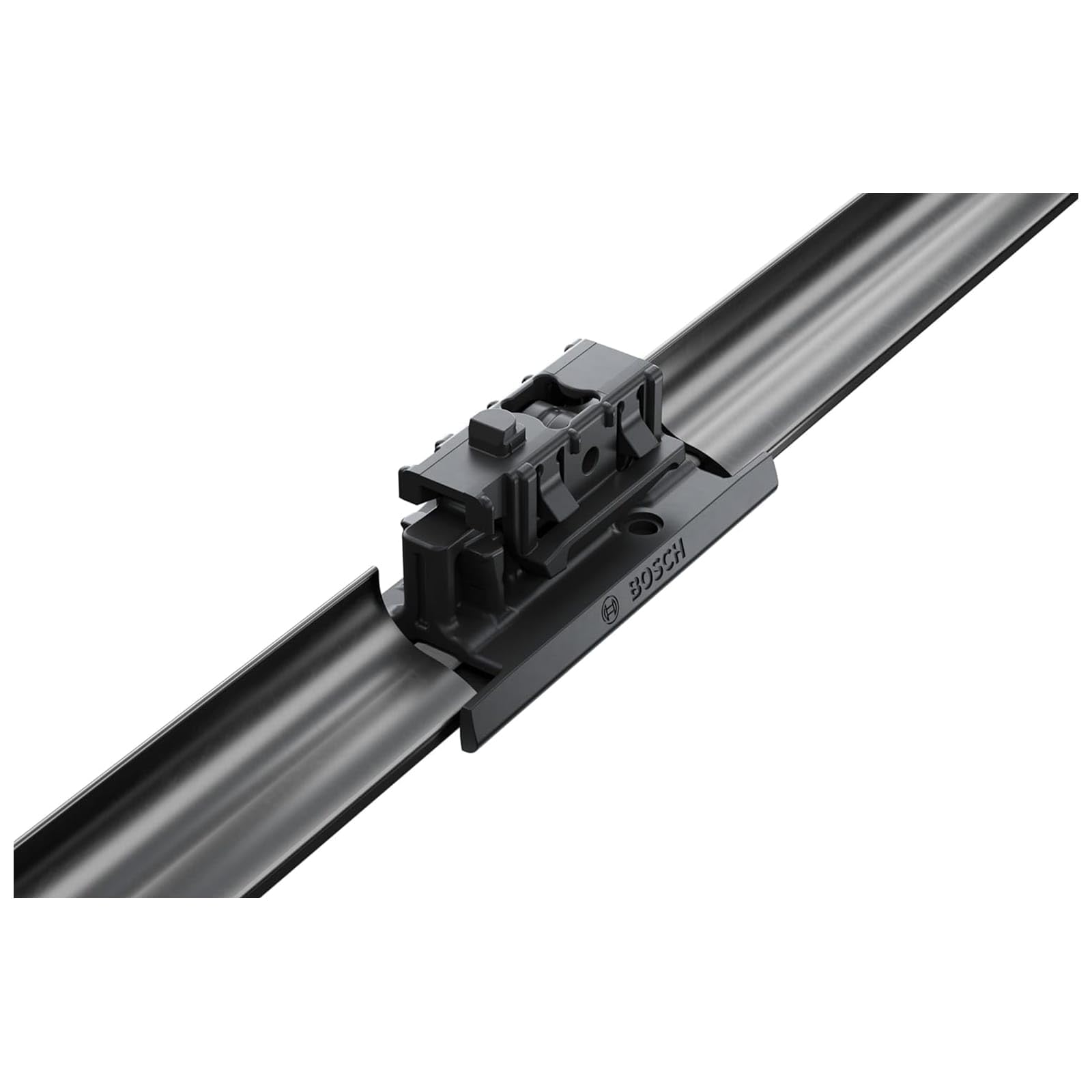 Bosch AeroTwin A243S 24"+22" premium wiper blades for Mercedes-Benz E-Class (W213, S213). Power Protection Plus rubber for silent, streak-free performance.