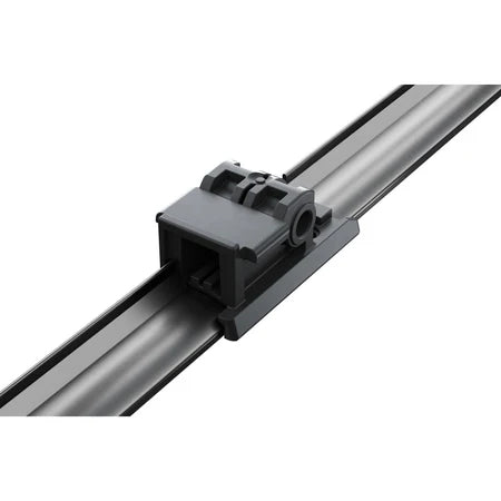 Bosch AeroTwin A073S 24"+19" premium wiper blades for BMW 3-Series (E90, E91). Power Protection Plus rubber for silent, streak-free performance.