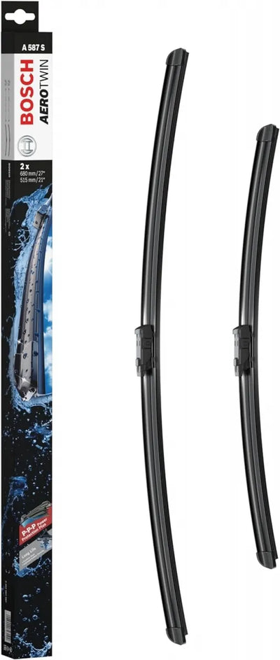 Bosch AeroTwin A587S 27