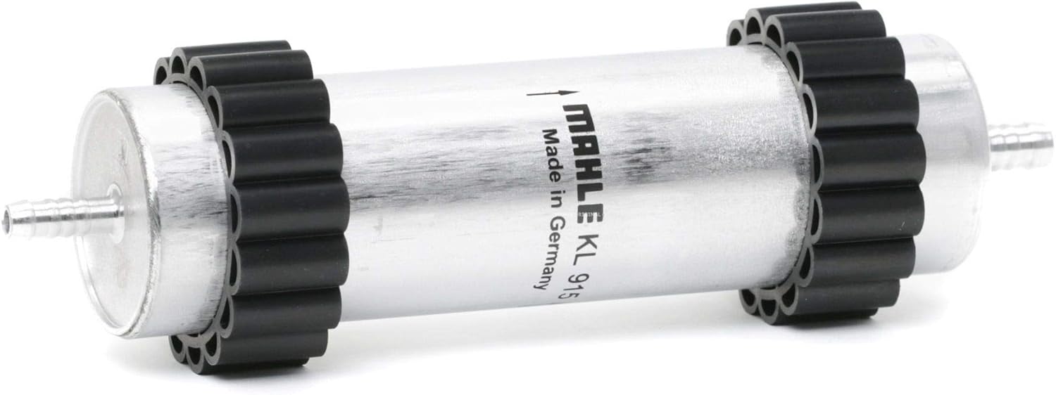 MAHLE KL915 Fuel Filter | Premium Fuel Filter for Audi | VOLKSWAGEN| PORCHE |CUPRA