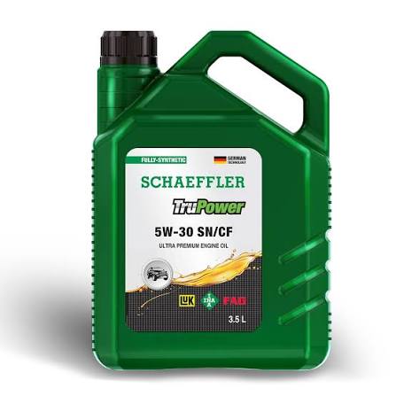 Schaeffler TruPower (LuK) [5W-30] ENGINE OIL