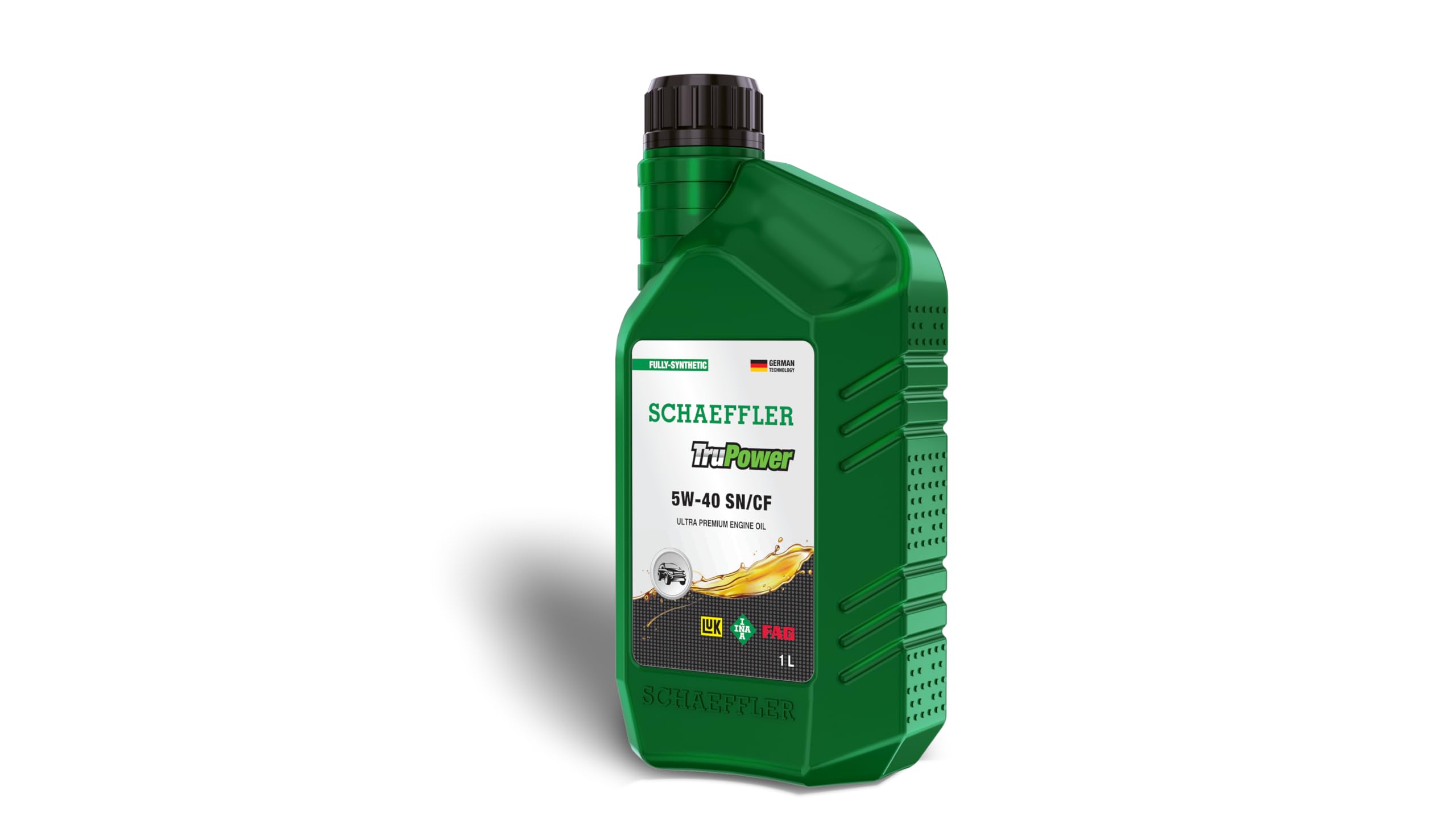 Schaeffler TruPower (LuK) [5W-40] ENGINE OIL