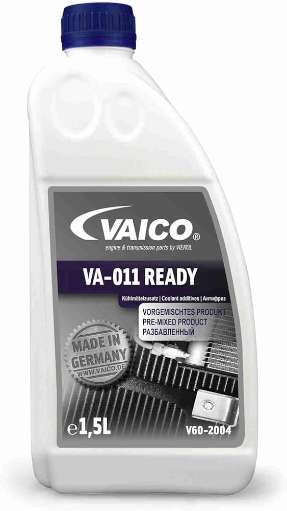 Vaico VA-011 Coolant 1.5L  || Engine Coolant / Antifreeze
