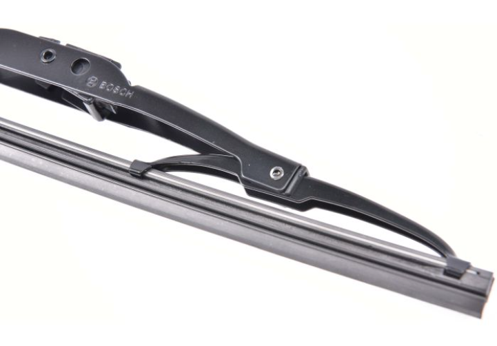 Arms and Wipers