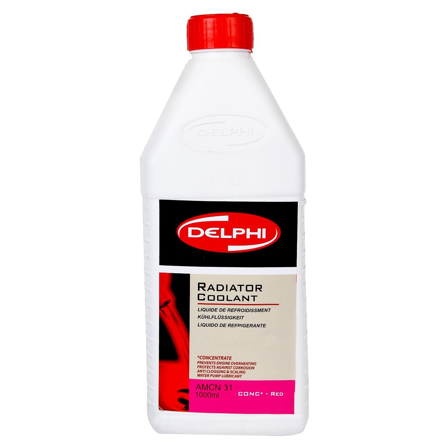 Coolant