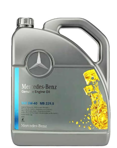 Engine Oil