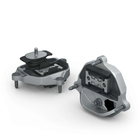 Gear Box Mount
