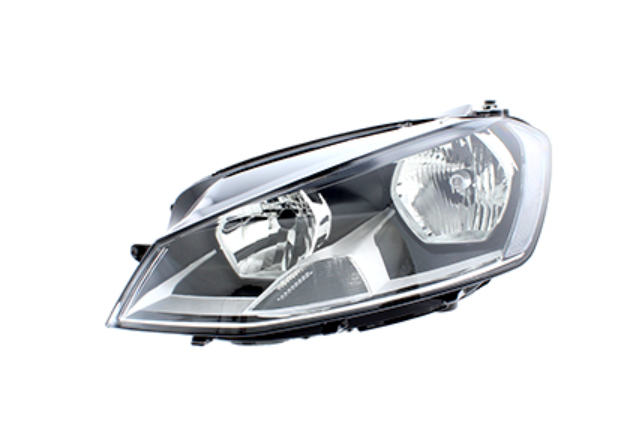 Headlights