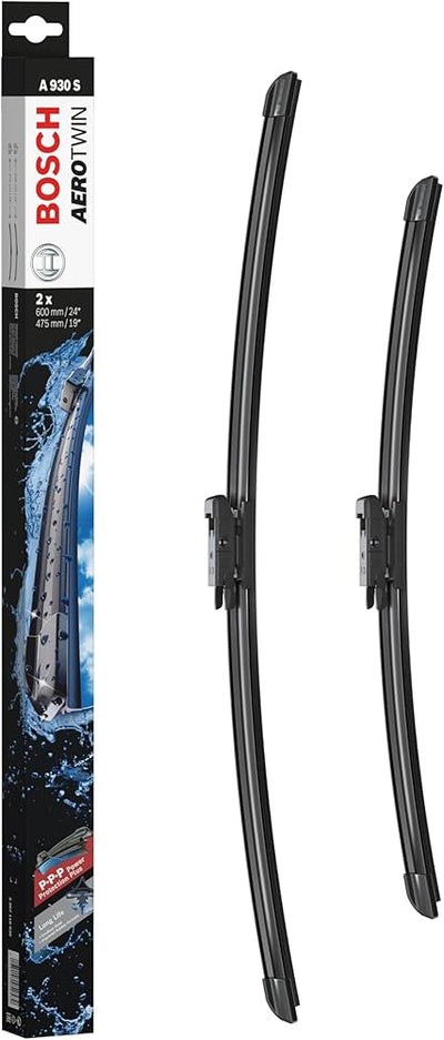 Bosch AeroTwin A930S Wiper Blades 24