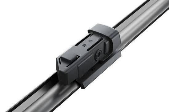 Bosch AeroTwin A639S 26"+21" wiper blades for Audi A6, A6 Allroad, A7, S6, S7, RS6 & RS7. Streak-free, all-weather, easy DIY fit.