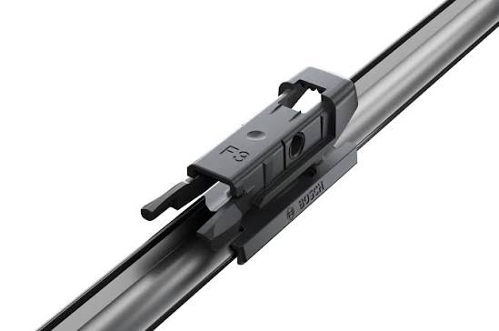 Bosch AeroTwin A930S Wiper Blades 24"+19" – All-Weather, Streak-Free (Fits Audi A3/S3, BMW 3 Series/X1/M3, Jaguar XF/XJ, Land Rover Freelander 2)