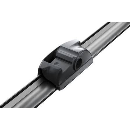 Bosch AeroTwin A524S 26"+18" wiper blades for BMW 5 Series (F07, F10, F11, F18). Streak-free, all-weather performance, easy DIY fit.