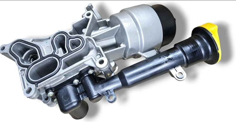 Oil Cooler