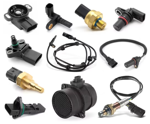 Sensors