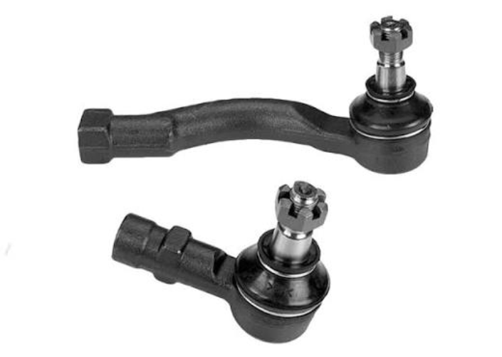 Steering Ends